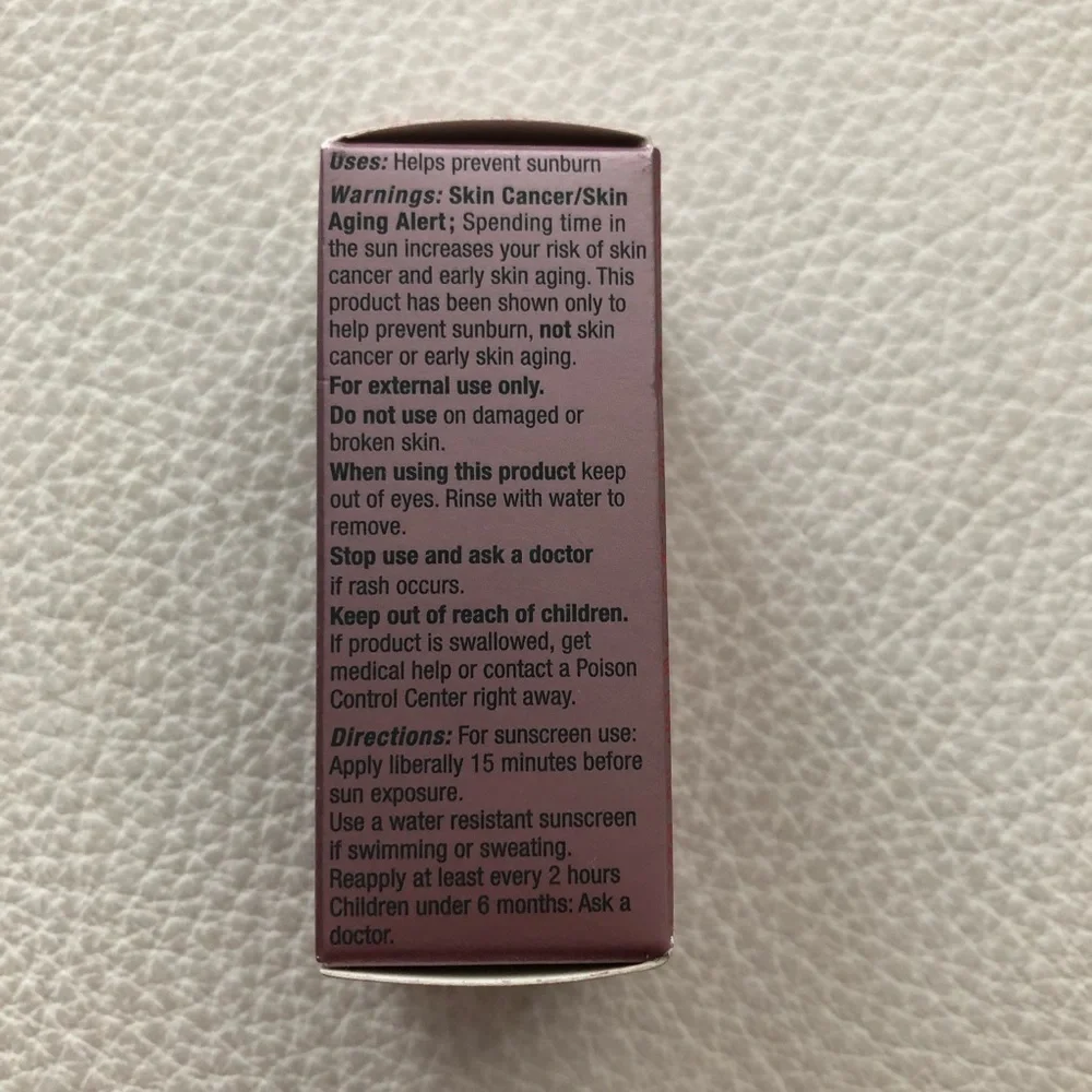 New Sugar Fresh Lip Treatment In Rose shade